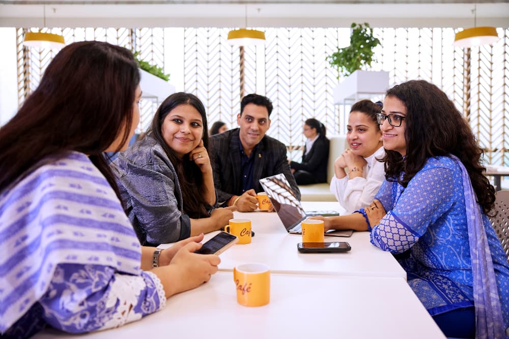 My Life Learnings from Tech @ Natwest Group